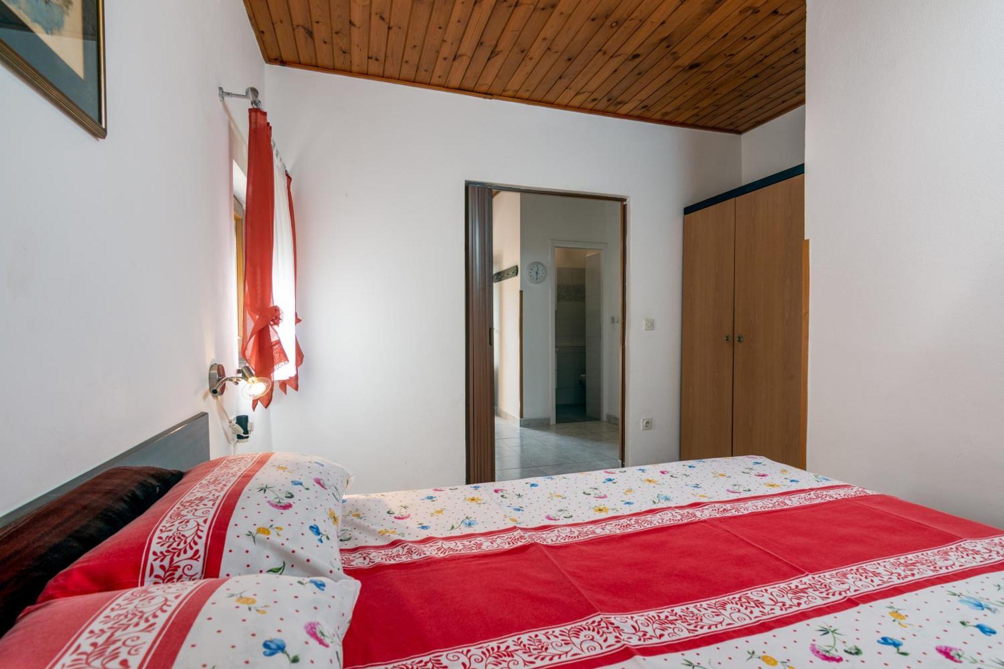 Apartments With A Parking Space Medulin - 7494 Room photo
